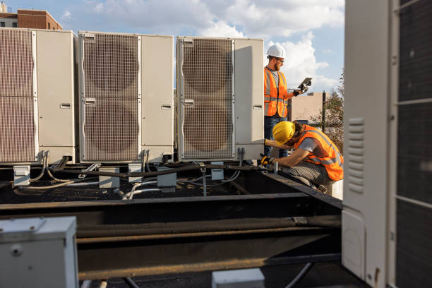 Best Affordable HVAC services  in Harbor Bluffs, FL