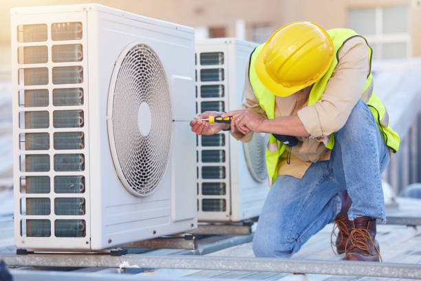 Best Affordable air conditioning repair  in Harbor Bluffs, FL