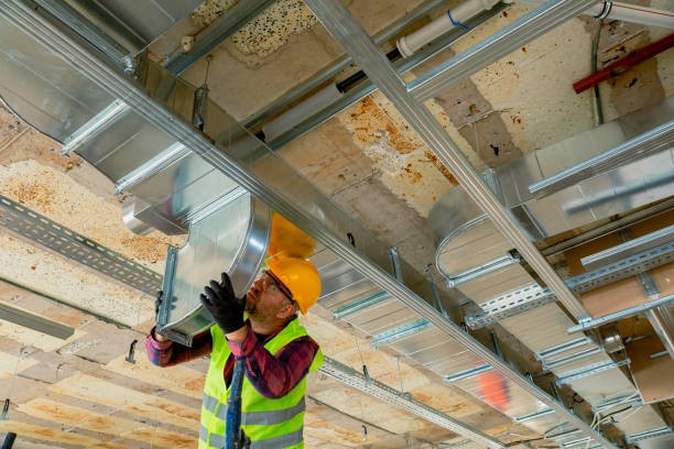 Reliable Harbor Bluffs, FL HVAC Solutions