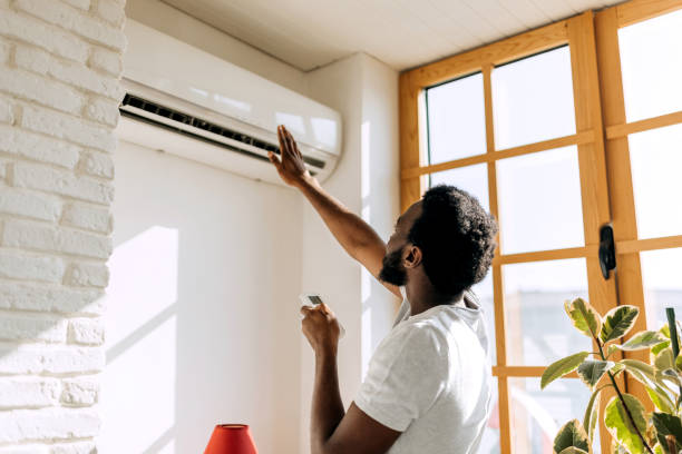 Best HVAC installation services  in Harbor Bluffs, FL