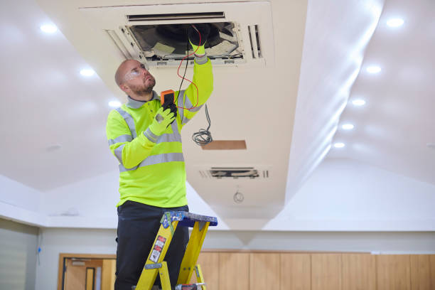 Best Ductless HVAC repair  in Harbor Bluffs, FL