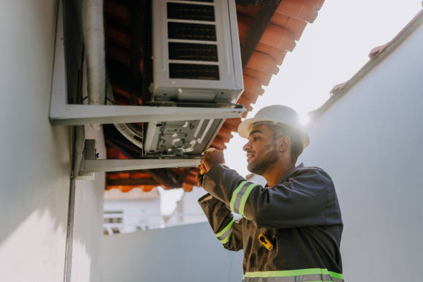 Best HVAC air duct cleaning  in Harbor Bluffs, FL