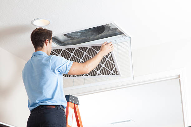 Best Furnace repair near me  in Harbor Bluffs, FL