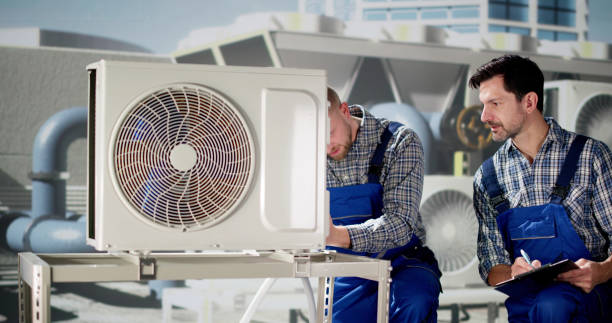 Best HVAC cleaning services  in Harbor Bluffs, FL