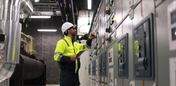 Best HVAC tune-up services  in Harbor Bluffs, FL